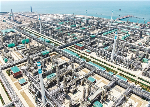 遼寧全面推進(jìn)五大區(qū)域發(fā)展戰(zhàn)略