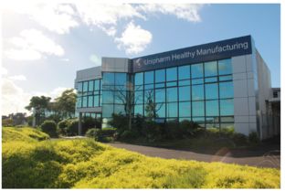 紐奇貝慧dha新西蘭同步銷售, 腦黃金 助力寶寶健康成長