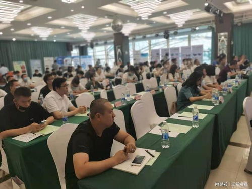 大連市舉辦節能環保技術產品對接會,提升產業發展