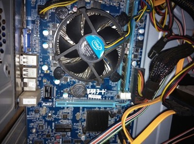 升級顯卡前必讀 如何讓老舊賽揚G540電腦流暢玩游戲？