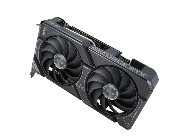 巨齒鯊RTX 4060顯卡 性能與性價比的全新標桿