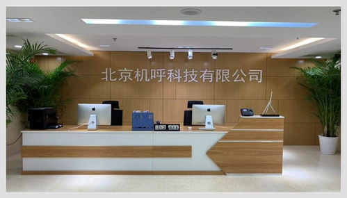 北京機呼科技 引領創(chuàng)新浪潮，驅(qū)動企業(yè)數(shù)字化轉(zhuǎn)型的技術咨詢先鋒