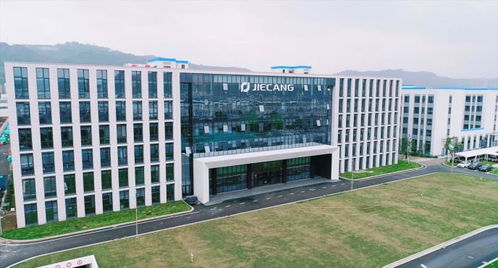 捷昌技術驅(qū)動，打造無廢工廠，助力北京無廢城市建設